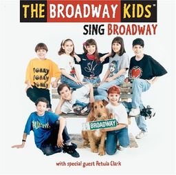 The Broadway Kids