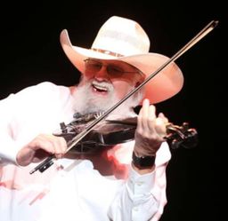 Charlie Daniels Band in Cooperate event