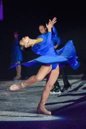 Ice Theatre of New York