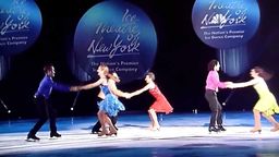 Ice Theatre of New York