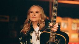 Melissa Etheridge corporate event