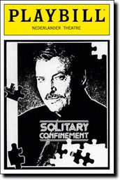 Solitary Confinement