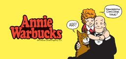 Annie Warbucks
